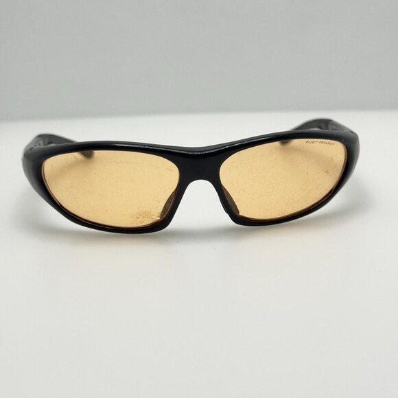Rudy Project Sunglasses Apache SX Black SN 07-42 Italy - Picture 3 of 8